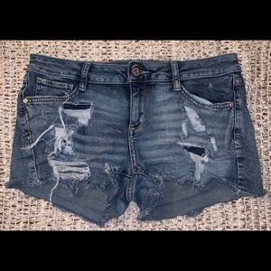 Arizona Jean Shorts